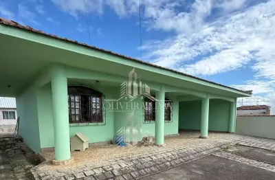 Casa para venda  no bairro jardim paulista em campina grande do sul