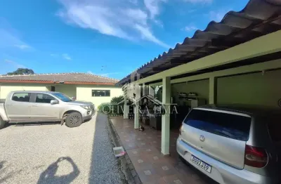 Chácara / sítio com 1 quarto à venda na Rua Comendador Orlando Ceccon, 171, Ribeirão das Onças, Colombo