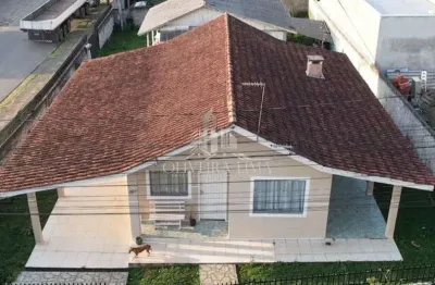 Casa com 2 quartos à venda na Rua Manoel Martins Da Cruz, Centro, Campina Grande do Sul