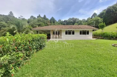 Chácara / sítio com 3 quartos à venda na Colégio Estadual Carlos Alberto Ribeiro Tv. Jacobe Budel, 36, Centro, Bocaiúva do Sul