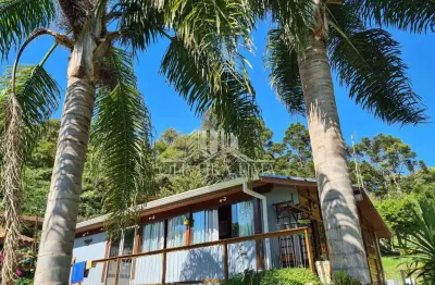 Chácara / sítio com 2 quartos à venda na Estrada Do Cerne, Centro, Campina Grande do Sul