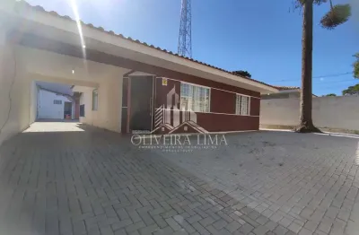 Casa para venda  no bairro jardim paulista em campina grande do sul