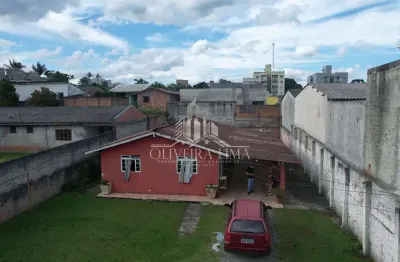 Terreno para venda  no bairro jardim paulista em campina grande do sul