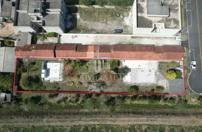 Terreno para venda  no bairro jardim paulista em campina grande do sul