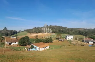 Chácara para venda  no bairro área rural de almirante tamandaré em almirante tamandaré