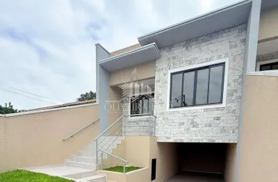 Sobrado para venda  no bairro jardim são pedro em quatro barras