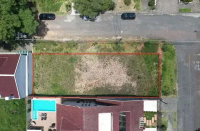 Terreno à venda no Portão, Curitiba 