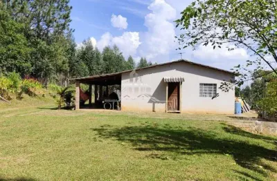 Chácara / sítio com 1 quarto à venda na Zona Rural, Bocaiúva do Sul 