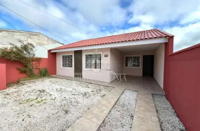 Casa para venda  no bairro jardim paulista em campina grande do sul