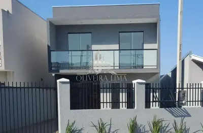 Casa com 3 quartos à venda na Avenida João Batista Lovato, Centro, Colombo