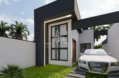 Casa para venda  no bairro jardim menino deus em quatro barras