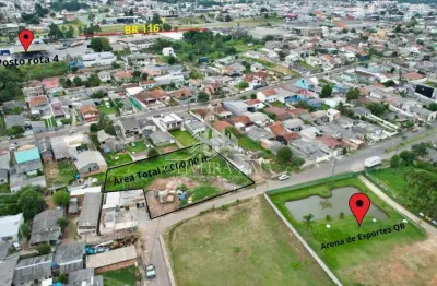 Terreno para venda  no bairro jd-menino deus em quatro barras