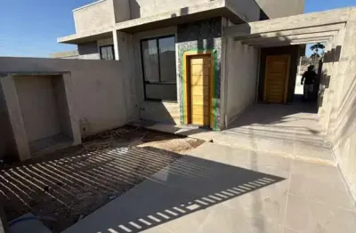 Casa nova à venda – jardim paulista | campina grande do sul – pr