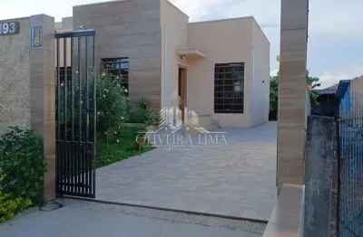 Casa para venda  no bairro eugenia maria em campina grande do sul