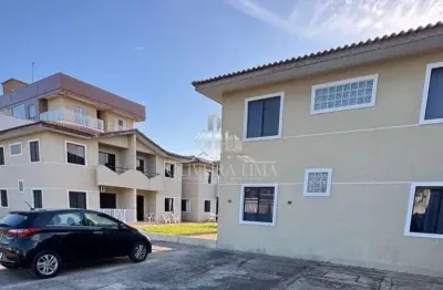 Casa com 3 quartos à venda na Avenida Vinte e Nove de Abril, Brejatuba, Guaratuba