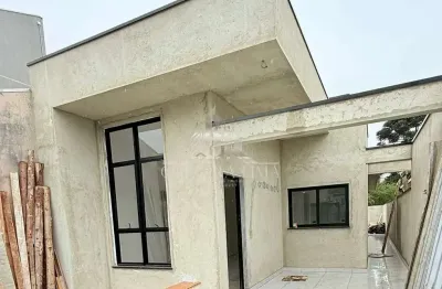 Casa com 3 quartos à venda na Rua ângela De Lara, 47, Borda do Campo, Quatro Barras