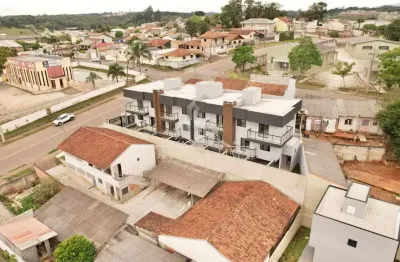 Casa com 3 quartos à venda na Rua Leônidas Alberti, 642, Paloma, Colombo