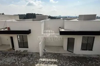 Casa com 3 quartos à venda na Padre Gustavo Gian Pietro, 000, Centro, Quatro Barras