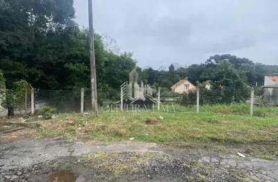 Terreno à venda no Centro, Quatro Barras 