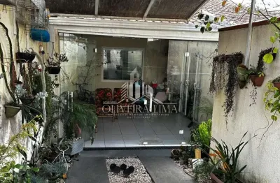 Casa para venda  no bairro jardim paulista em campina grande do sul