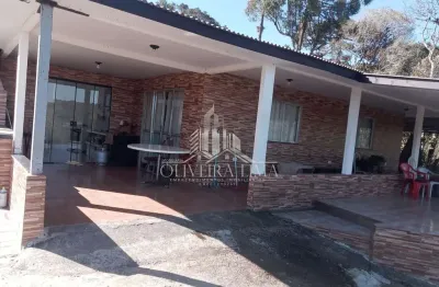 Chácara para venda  no bairro área rural de são josé dos pinhais em são josé dos pinhais