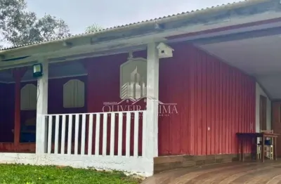 Chácara para venda  no bairro taquari em campina grande do sul