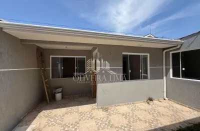 Casa para venda  no bairro jardim paulista em campina grande do sul