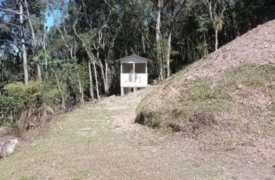 Chácara para venda  no bairro ribeirão grande em agudos do sul
