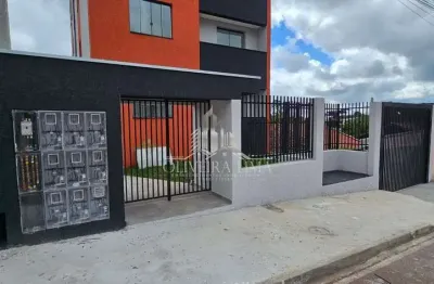 Apartamento para venda  no bairro jardim são pedro em quatro barras