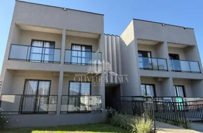 Apartamento para venda  no bairro jardim paulista em campina grande do sul