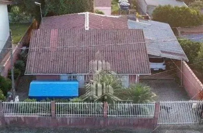 Casa com 3 quartos à venda na Rua Pedro Câmbio Cortiano, Centro, Quatro Barras