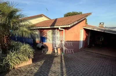 Casa para venda  no bairro jardim orestes thá em quatro barras