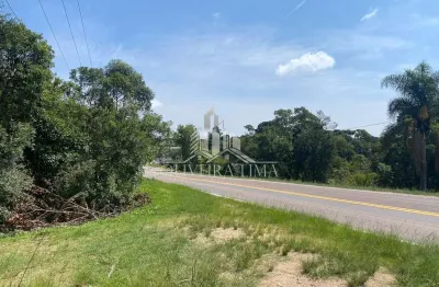 Terreno à venda na Pr419, Leão, Agudos do Sul