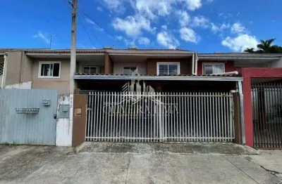 Casa com 3 quartos à venda na Rua Rio Do Meio, 252, Centro, Quatro Barras