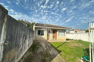 Casa com 3 quartos à venda na Rua Sandro Pereira da Silva, 318, Vila Franca, Piraquara