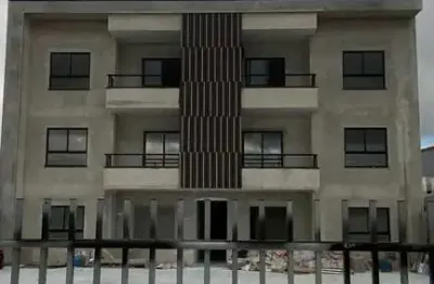 Apartamento com 3 quartos à venda na Rua João Trevisan, 30, Jardim Paulista, Campina Grande do Sul