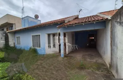 Casa para venda  no bairro jardim graciosa em campina grande do sul