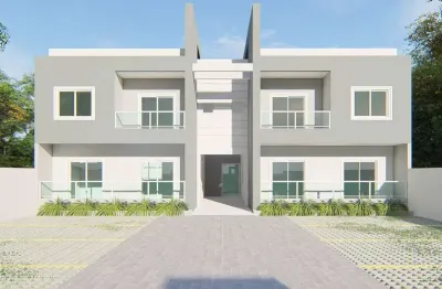 Apartamentos à venda – jardim graciosa / campina grande do sul