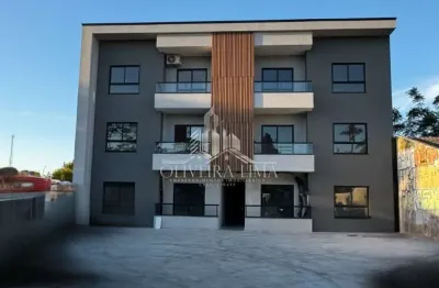 Apartamento à venda – jardim paulista / campina grande do sul