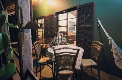 Chácara para venda  no bairro represa do capivari em campina grande do sul