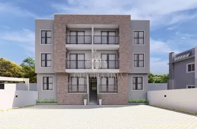 Apartamento para venda  no bairro jardim paulista em campina grande do sul