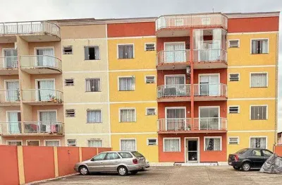 Apartamento à venda – jardim paulista | campina grande do sul/pr