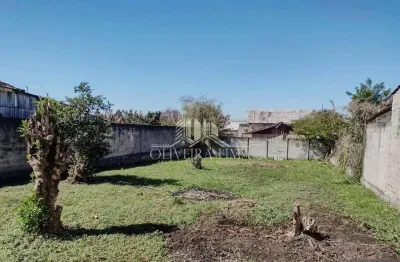 Terreno para venda  no bairro eugenia maria em campina grande do sul