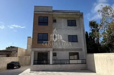 Apartamento para venda  no bairro eugenia maria em campina grande do sul
