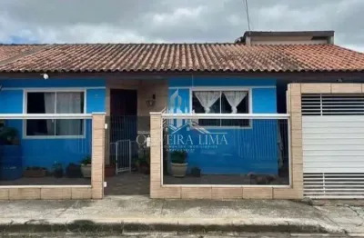 Casa para venda  no bairro jardim paulista em campina grande do sul
