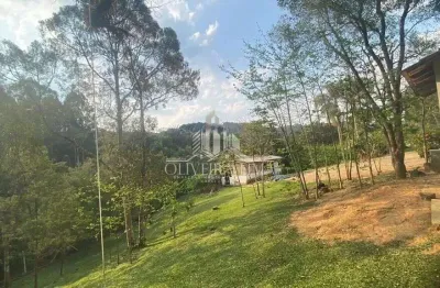 Chácara / sítio com 2 quartos à venda no Centro, Agudos do Sul 