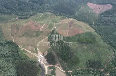 Chácara / sítio com 1 quarto à venda na Zona Rural, Bocaiúva do Sul 