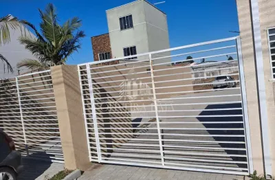 Terreno à venda na Rua Prudente de Morais, Atuba, Colombo