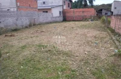 Terreno à venda na Joao Vitor Falavinha, 568, Centro, Campina Grande do Sul