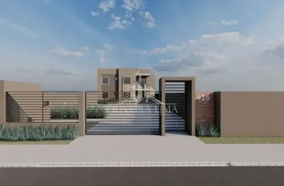 Apartamento para venda  no bairro eugenia maria em campina grande do sul